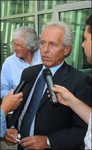 giorgio sandri