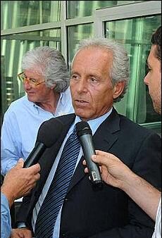 giorgio sandri