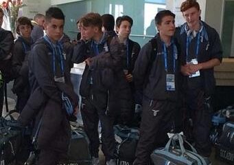 giovanissimi naz