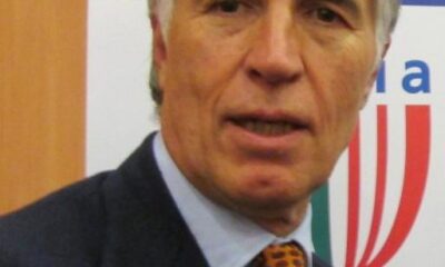 giovanni malago 1