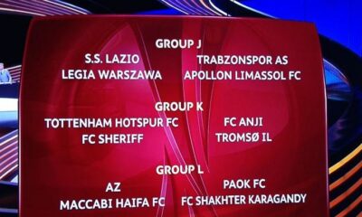 gruppojeuropa