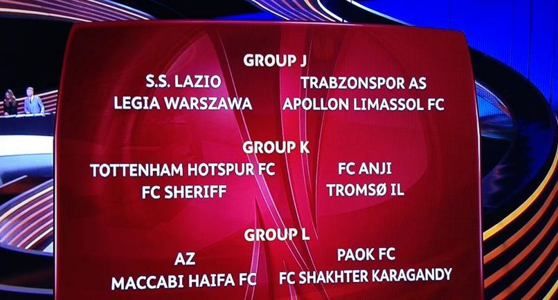 gruppojeuropa