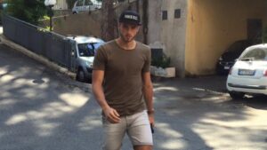 Hoedt in Paideia per accertamenti al ginocchio sinistro – VIDEO