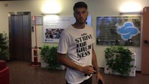 Whoscored: Hoedt nella top 11 della Serie A