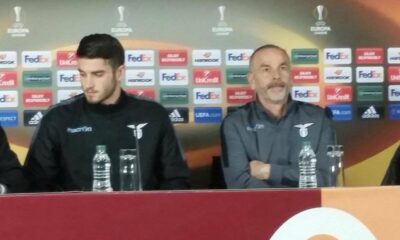 hoedt pioli conferenza europa league