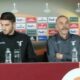 hoedt pioli conferenza europa league