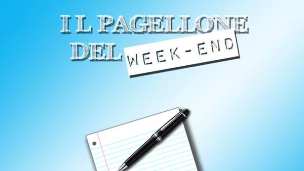 ilpagellonedelweekend