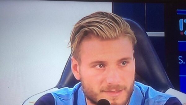immobile presentazione