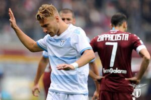 Allarme infermeria, turnover con l’Udinese: preoccupa Immobile
