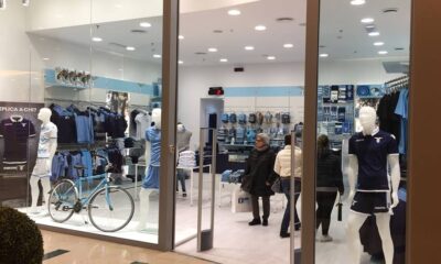 inaugurazionelaziostyle