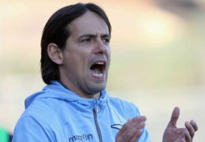 inzaghi deluso