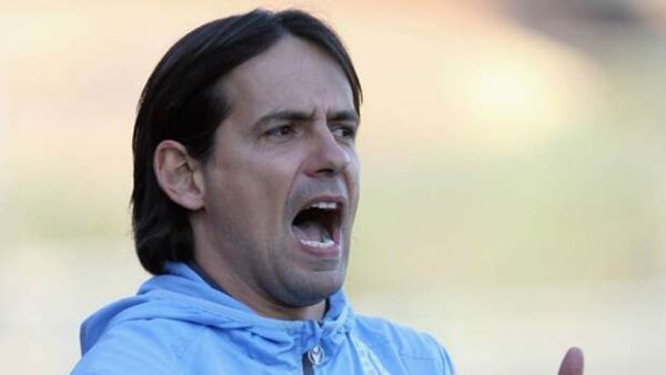 inzaghi deluso