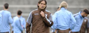 Inzaghi, ritmo da Europa: la Lazio anticipa il rinnovo