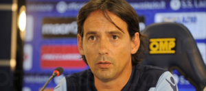 Inzaghi in conferenza: «Domani non sarà una rivincita. Spero ci sia il nostro pubblico»