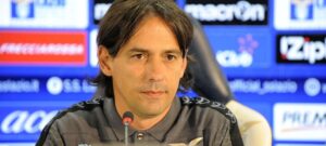 Inzaghi in conferenza: «Domani avremo bisogno dei tifosi. Cataldi? Capisco…»