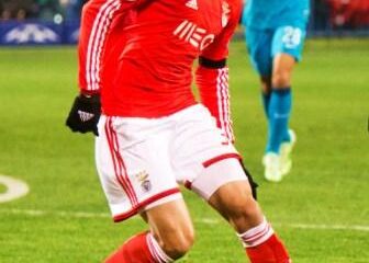 jardel benfica