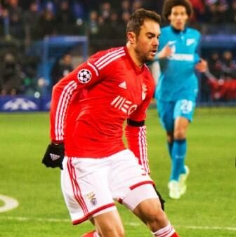 jardel benfica
