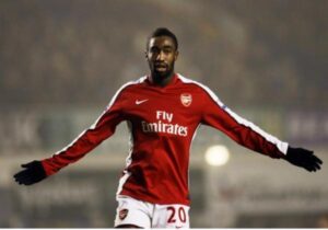 johan djourou