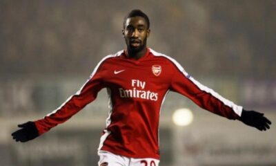 johan djourou