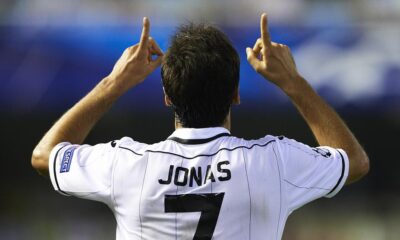 jonas valencia