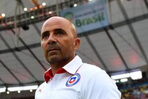 Argentina, esonerato Bauza: in pole c’è Sampaoli