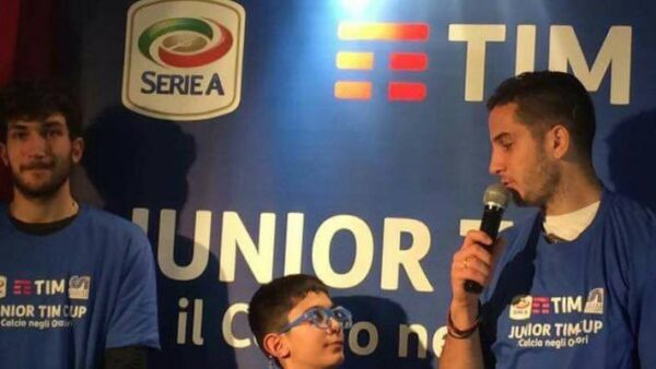 junior tim cup