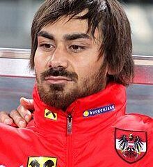 kavlak maglia austria