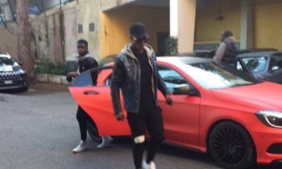 keita in paideia