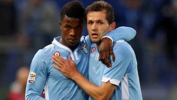 keita lulic
