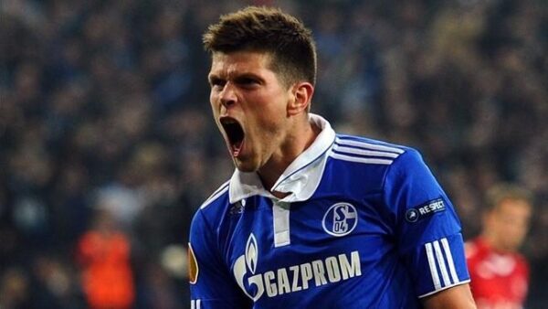 klaas jan huntelaar