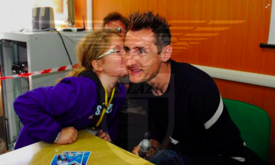 klose scuola