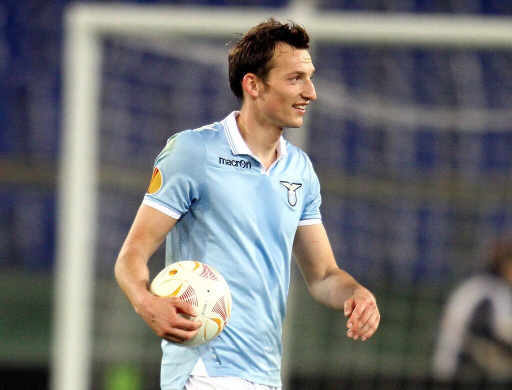 Calciomercato, Kozak: l'ex Lazio pronto a tornare in Italia, lo attende un club di C 1 kozak