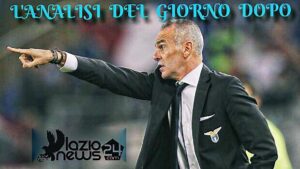 l analisi del giorno dopo