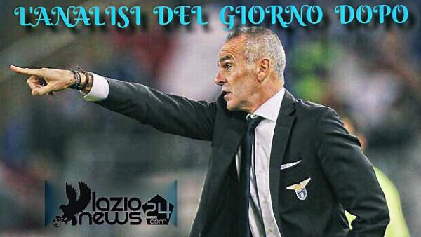 l analisi del giorno dopo