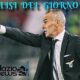 l analisi del giorno dopo