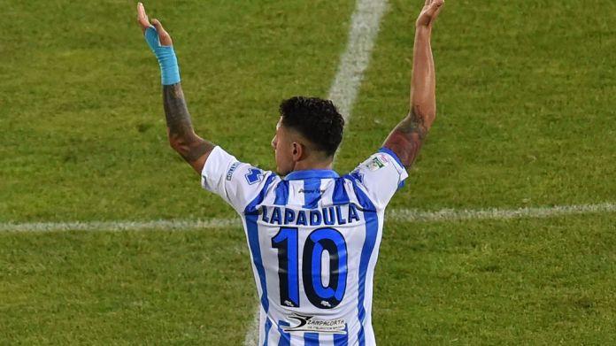 lapadula