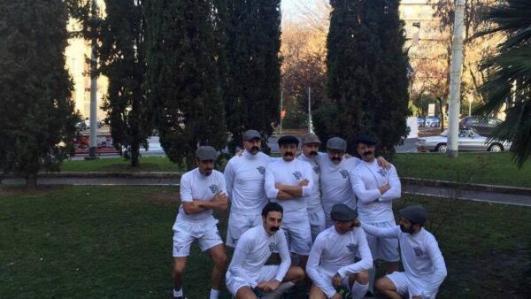 lazio 116anni