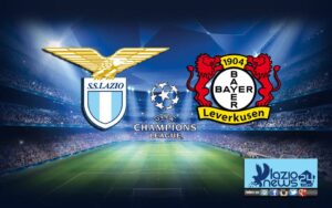 lazio b leverkusen