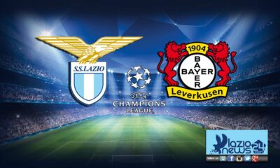 lazio b leverkusen