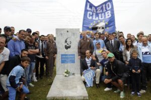 lazio club bruxelles