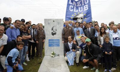 lazio club bruxelles