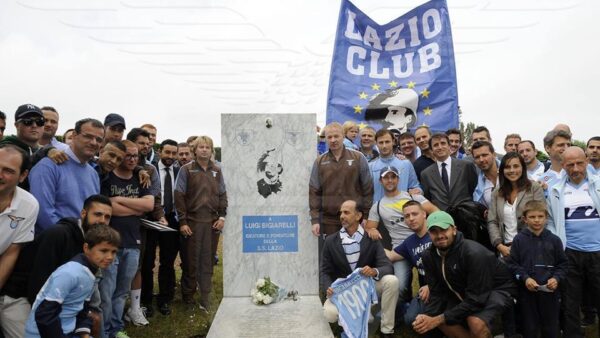 lazio club bruxelles