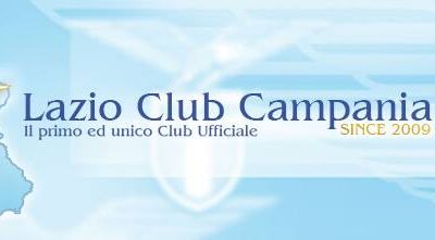 lazio club campania copertina