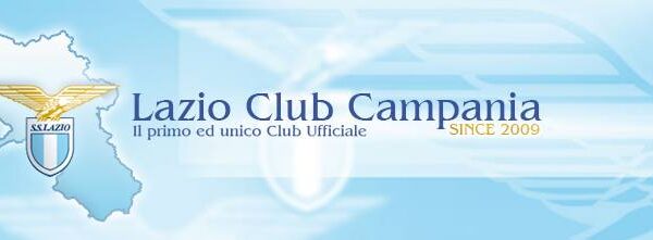 lazio club campania copertina