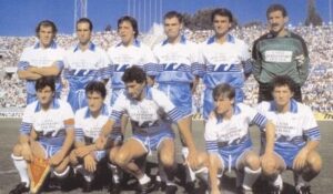 Poli: «Lazio e Bologna le mie squadre del cuore. Gli spareggi di Napoli…»