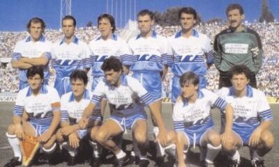 lazio dei meno 9
