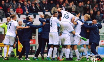 lazio esulta sslazio