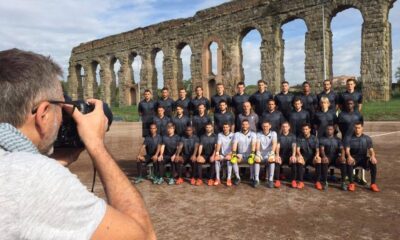 lazio foto di squadra