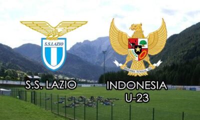 lazio indonesia u23