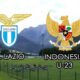 lazio indonesia u23